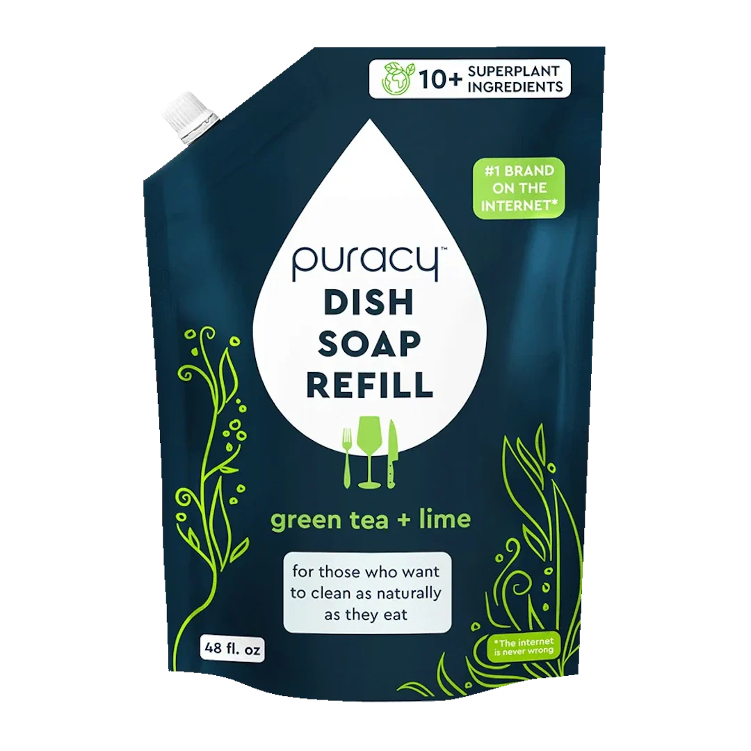 Dish Soap - Fabs things