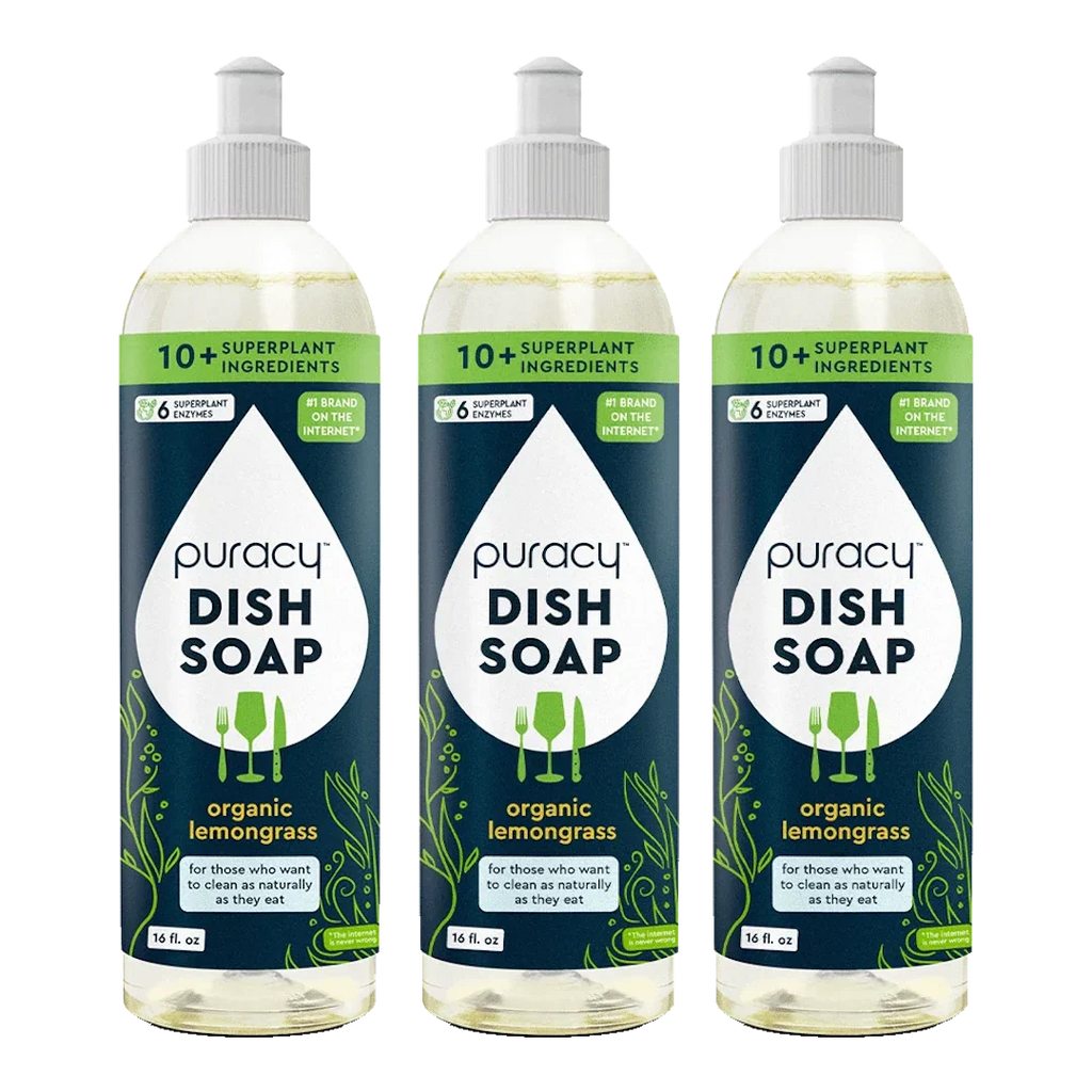Dish Soap - Fabs things