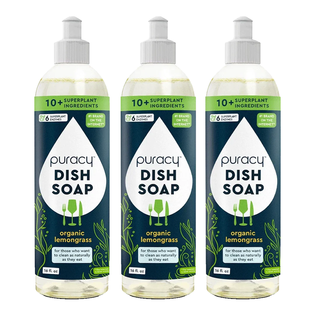 Dish Soap - Fabs things