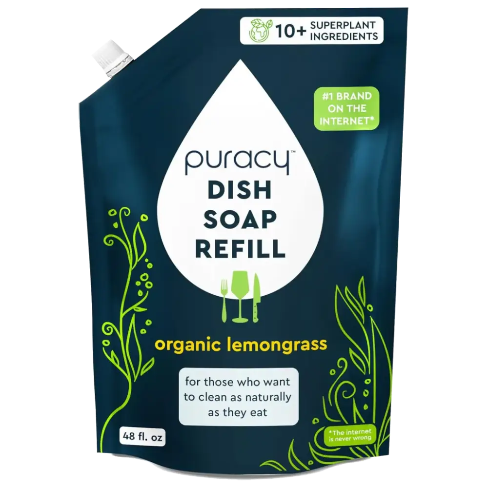 Dish Soap - Fabs things