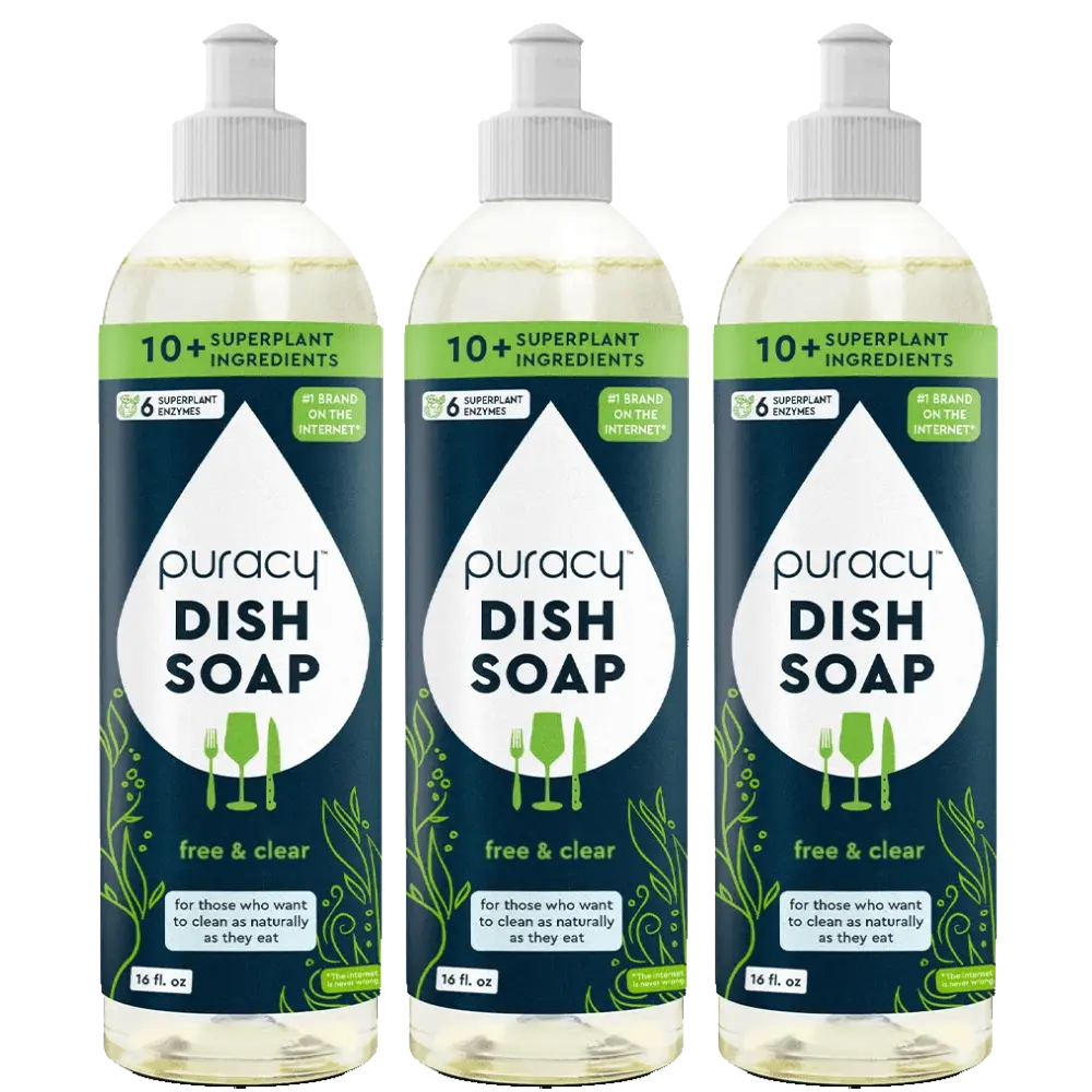 Dish Soap - Fabs things