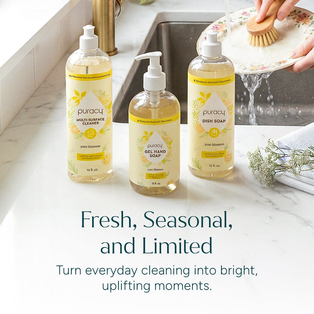 Dish Soap - Fabs things
