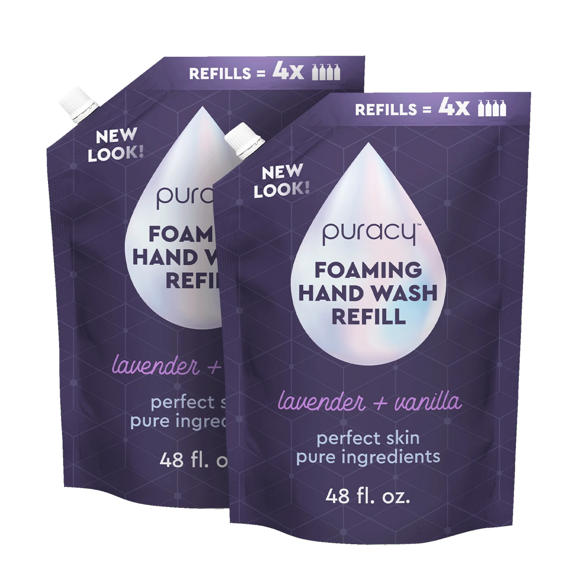 Foaming Hand Soap - Fabs things