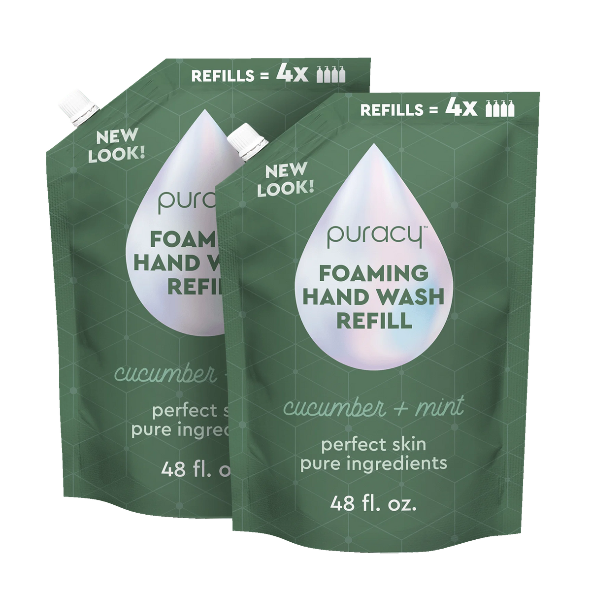 Foaming Hand Soap - Fabs things