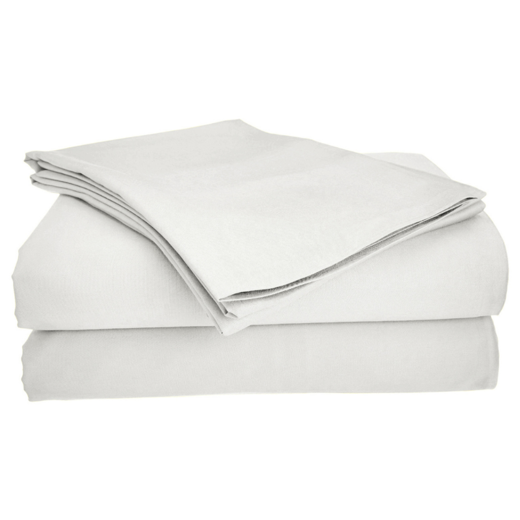 Bamboo Viscose Sheets Set (Set of 4) - Fabs things