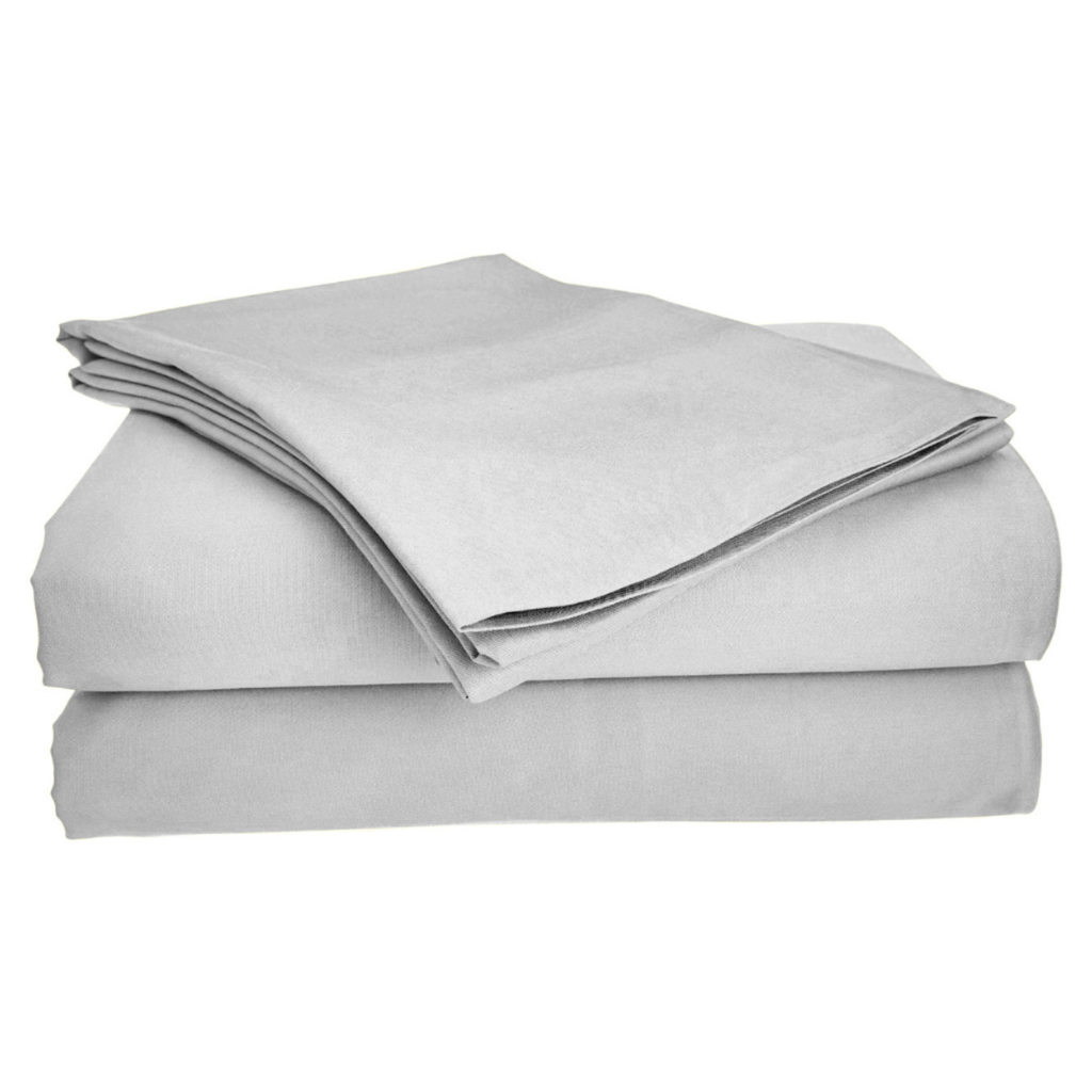 Bamboo Viscose Sheets Set (Set of 4) - Fabs things