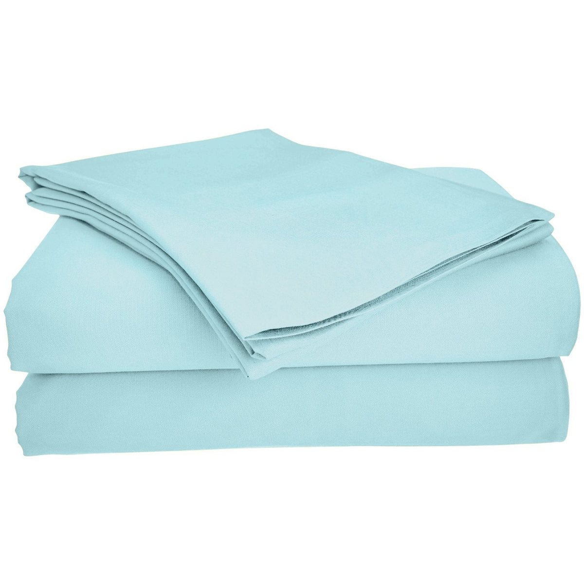 Bamboo Viscose Sheets Set (Set of 4) - Fabs things