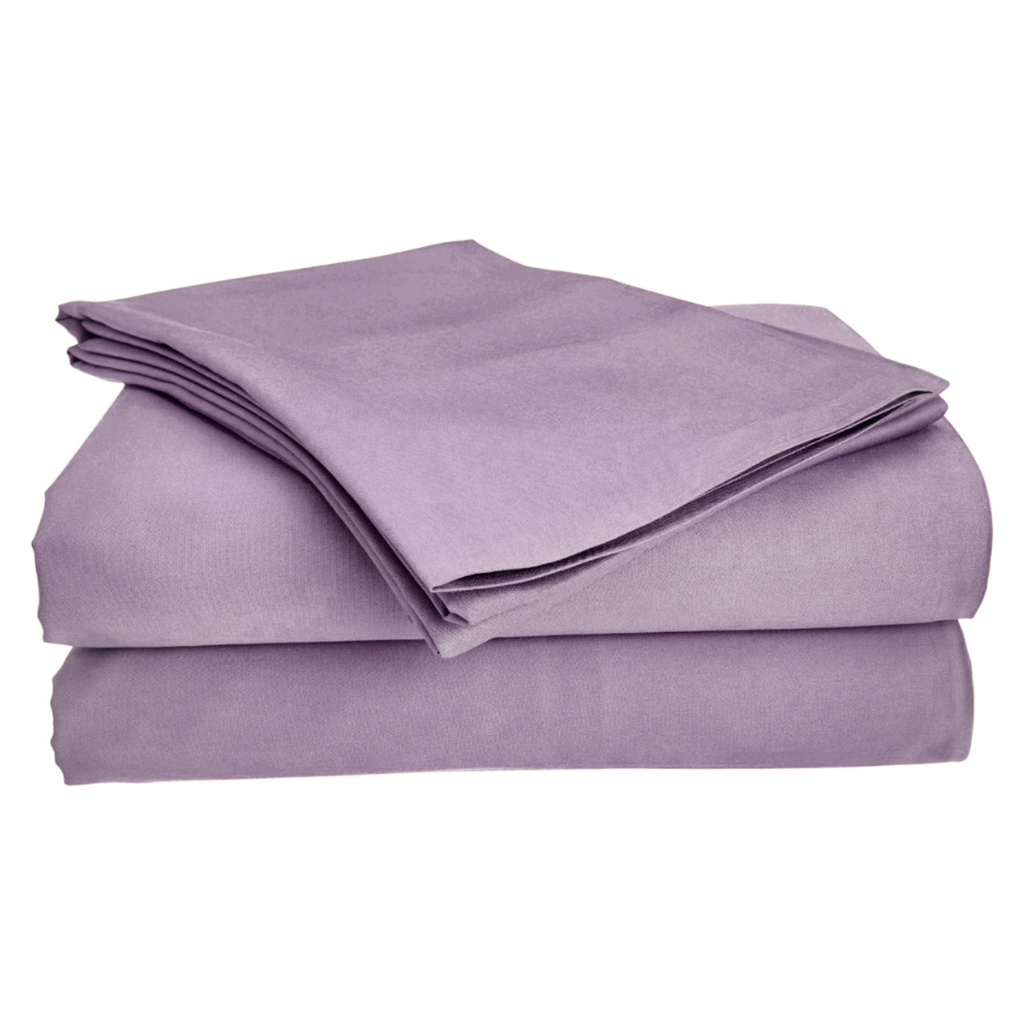 Bamboo Viscose Sheets Set (Set of 4) - Fabs things