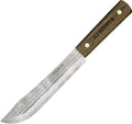 Old Hickory-77 7" Butcher knife - Fabs things