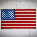 American Flag - Fire Hose - Fabs things
