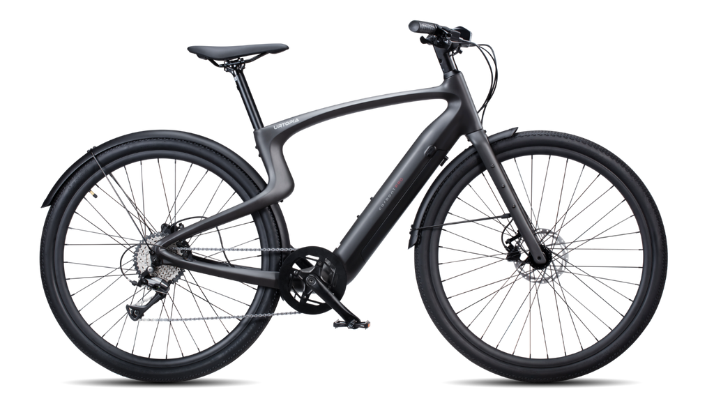 Urtopia CARBON 1 PRO E-Bike - Fabs things