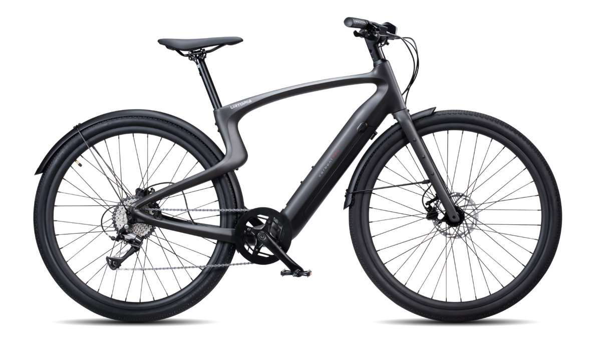 Urtopia CARBON 1 PRO E-Bike - Fabs things