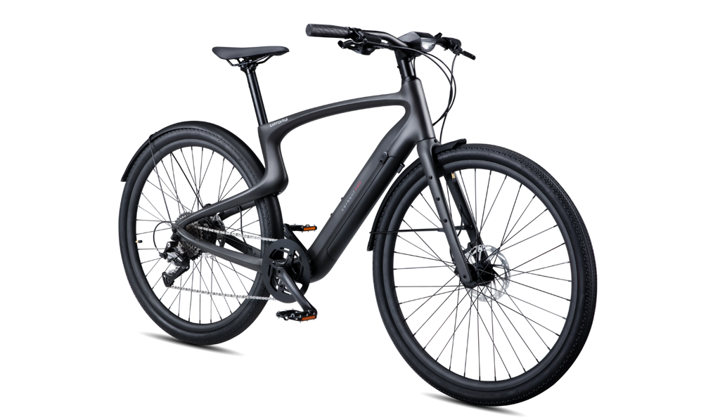 Urtopia CARBON 1 PRO E-Bike - Fabs things