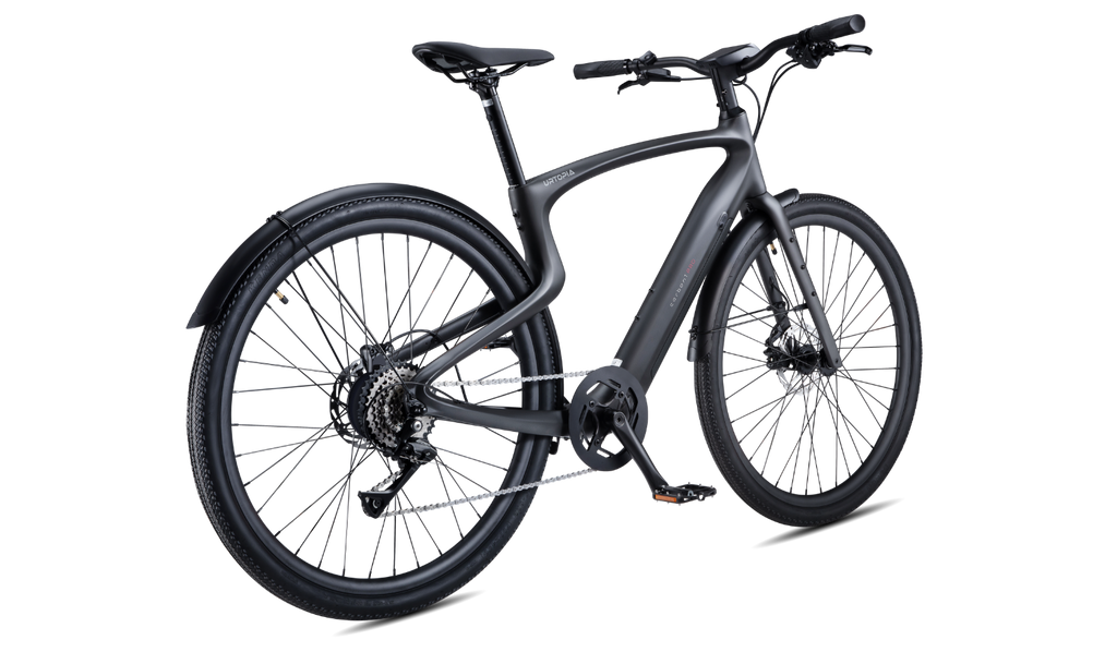 Urtopia CARBON 1 PRO E-Bike - Fabs things