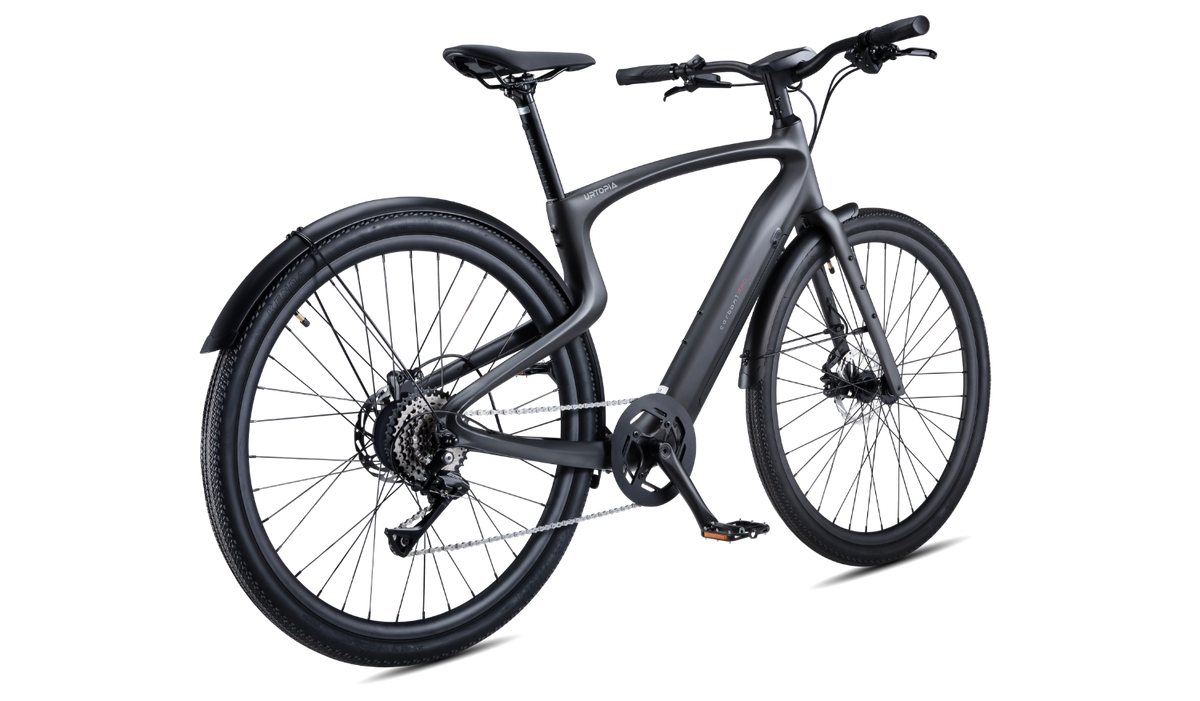 Urtopia CARBON 1 PRO E-Bike - Fabs things