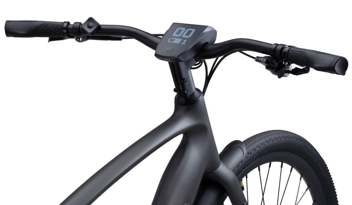 Urtopia CARBON 1 PRO E-Bike - Fabs things