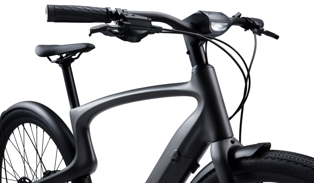 Urtopia CARBON 1 PRO E-Bike - Fabs things