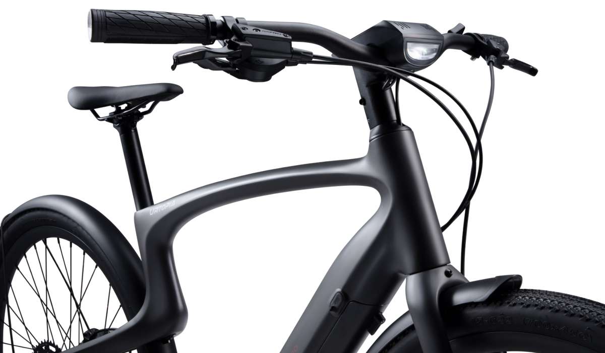 Urtopia CARBON 1 PRO E-Bike - Fabs things