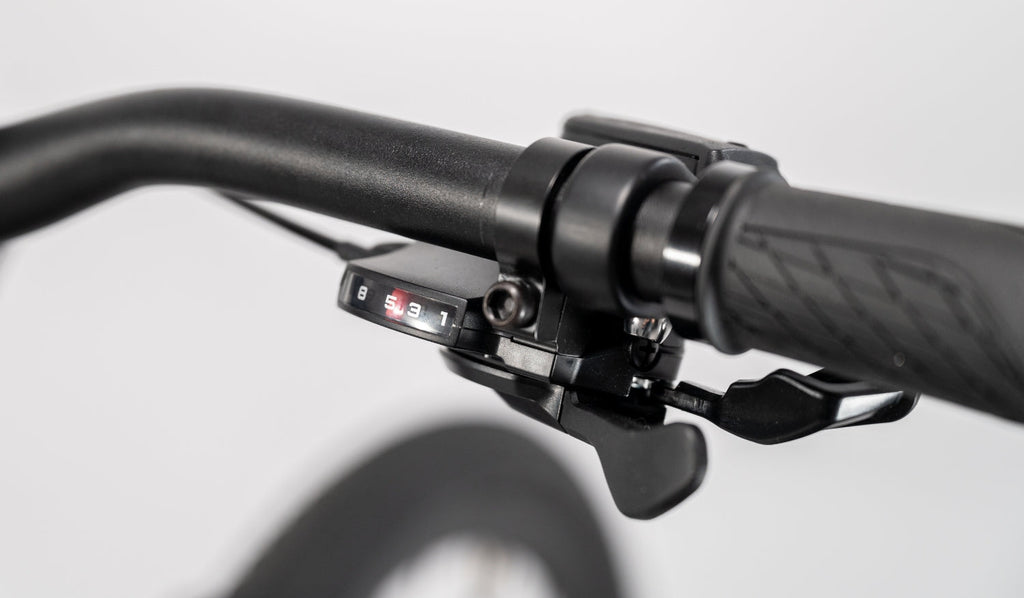 Urtopia CARBON 1 PRO E-Bike - Fabs things