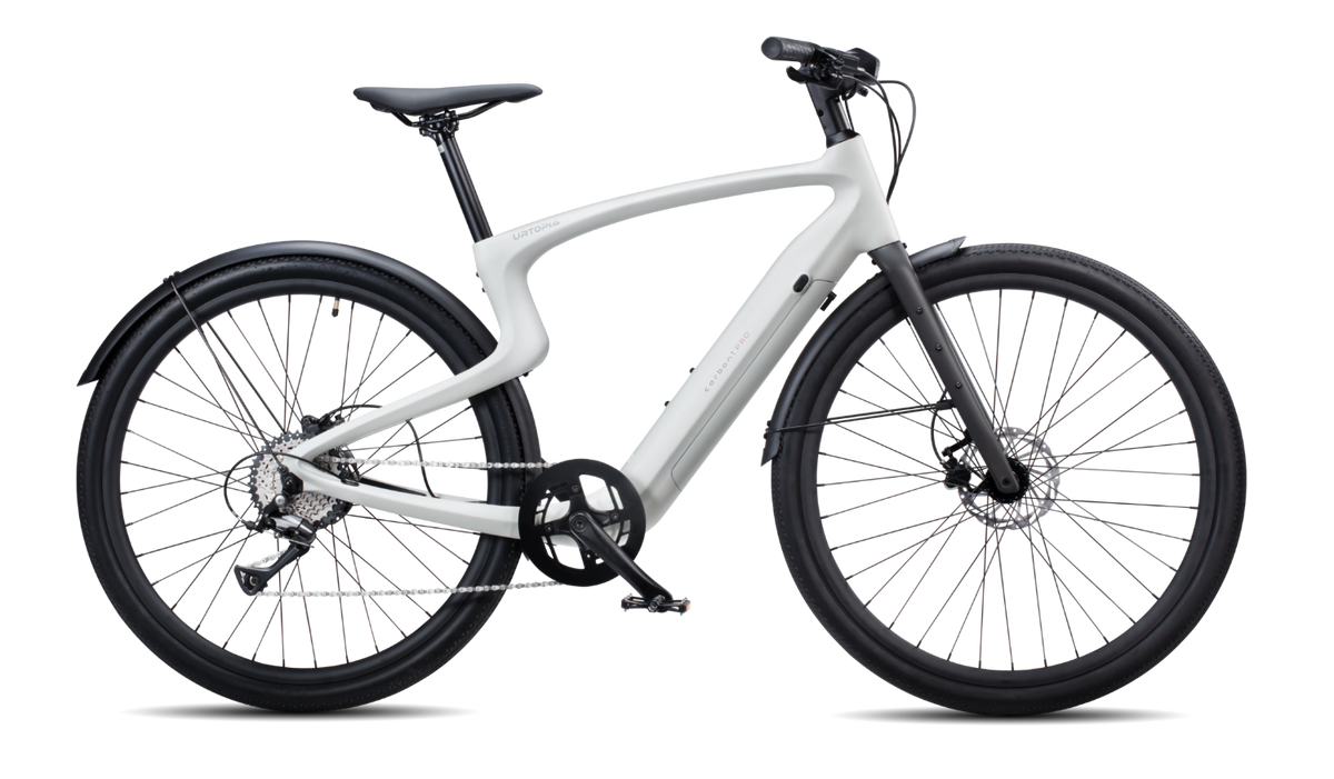 Urtopia CARBON 1 PRO E-Bike - Fabs things