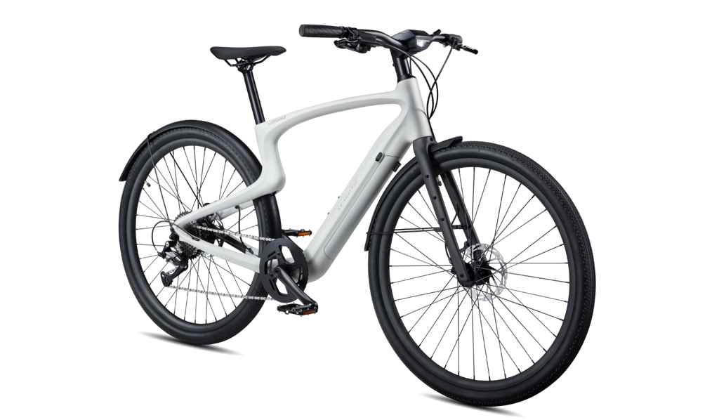 Urtopia CARBON 1 PRO E-Bike - Fabs things