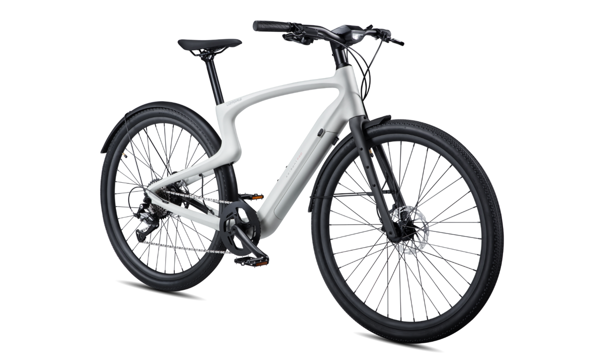 Urtopia CARBON 1 PRO E-Bike - Fabs things