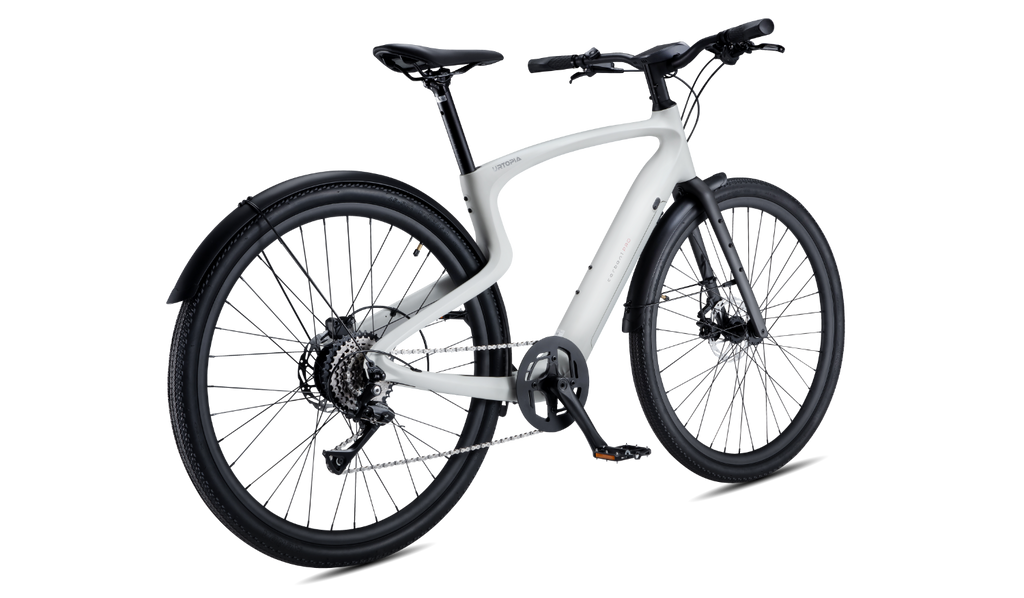 Urtopia CARBON 1 PRO E-Bike - Fabs things