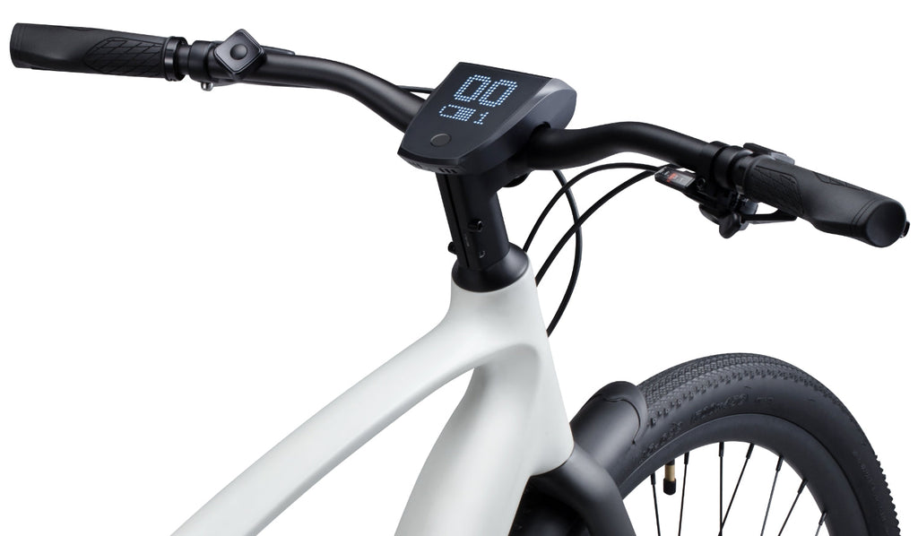 Urtopia CARBON 1 PRO E-Bike - Fabs things