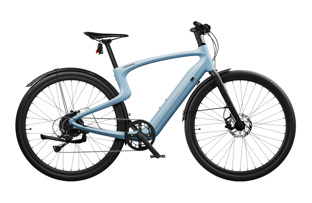 Urtopia CARBON 1 PRO E-Bike - Fabs things