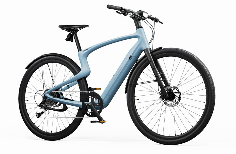 Urtopia CARBON 1 PRO E-Bike - Fabs things