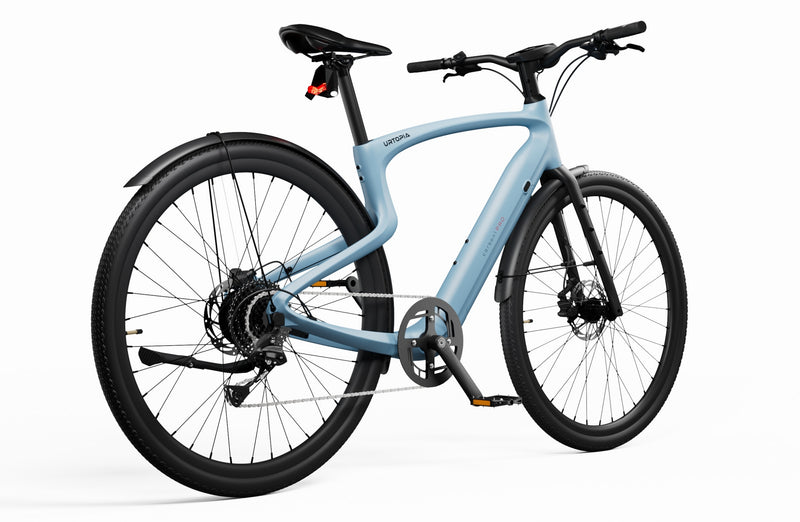 Urtopia CARBON 1 PRO E-Bike - Fabs things
