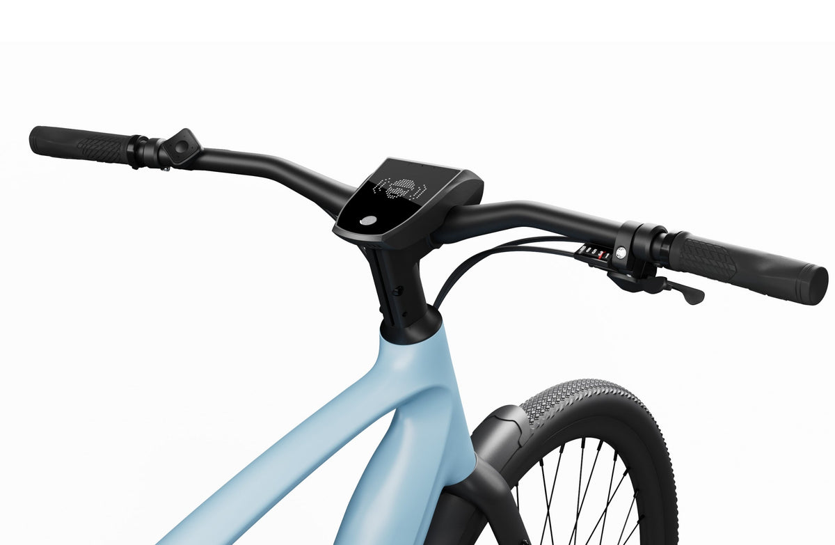 Urtopia CARBON 1 PRO E-Bike - Fabs things