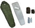 Insulated Sleeping Pad Pillow - Combo Set - Fabs things