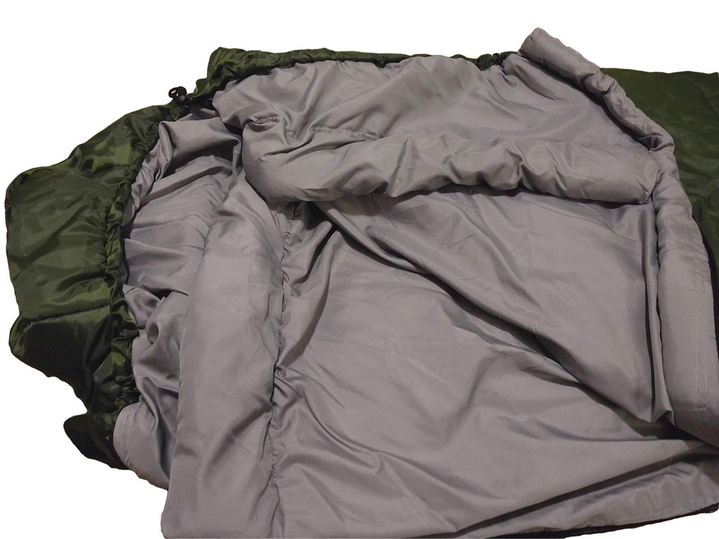 Insulated Sleeping Pad Pillow - Combo Set - Fabs things