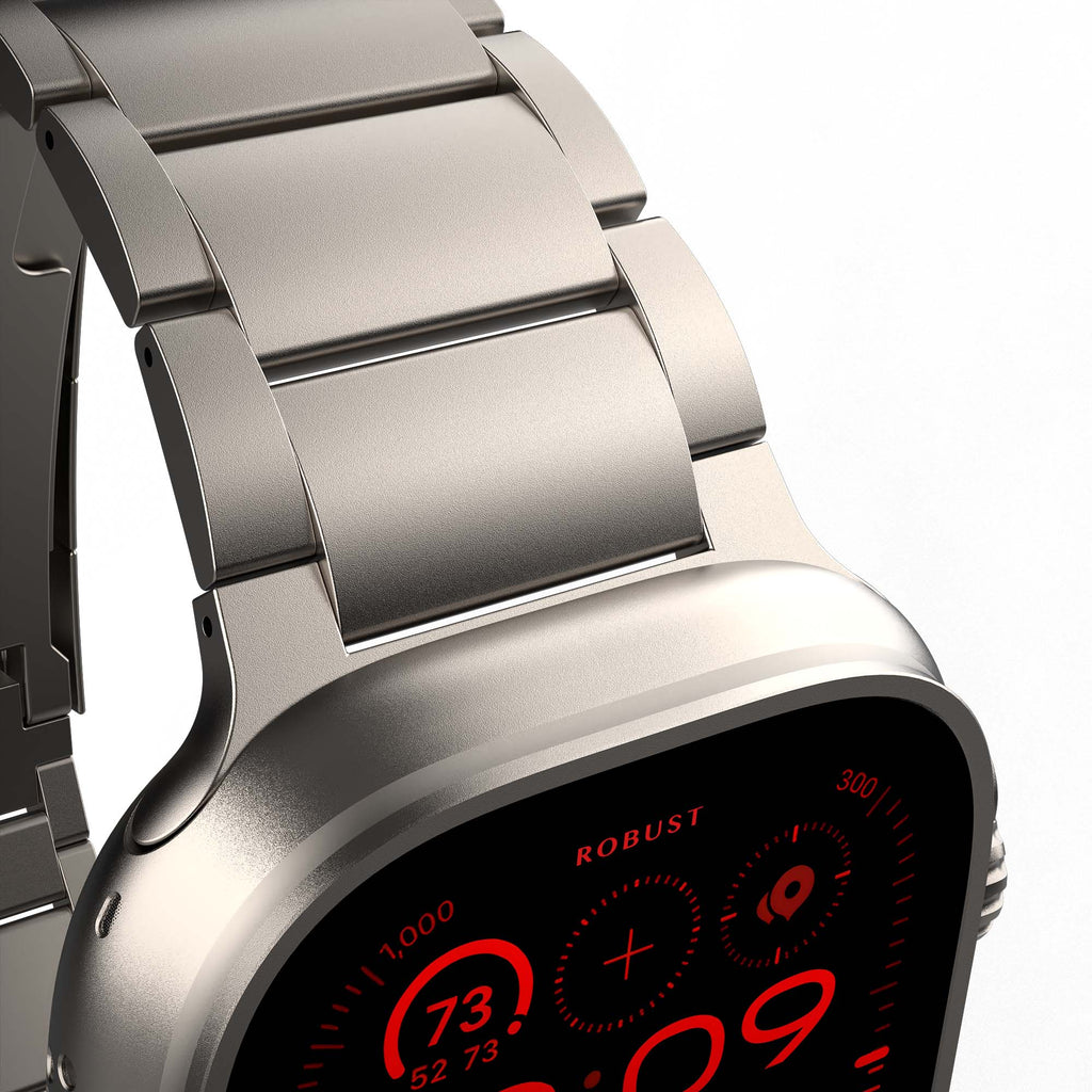 Titanium Band T01 - Fabs things