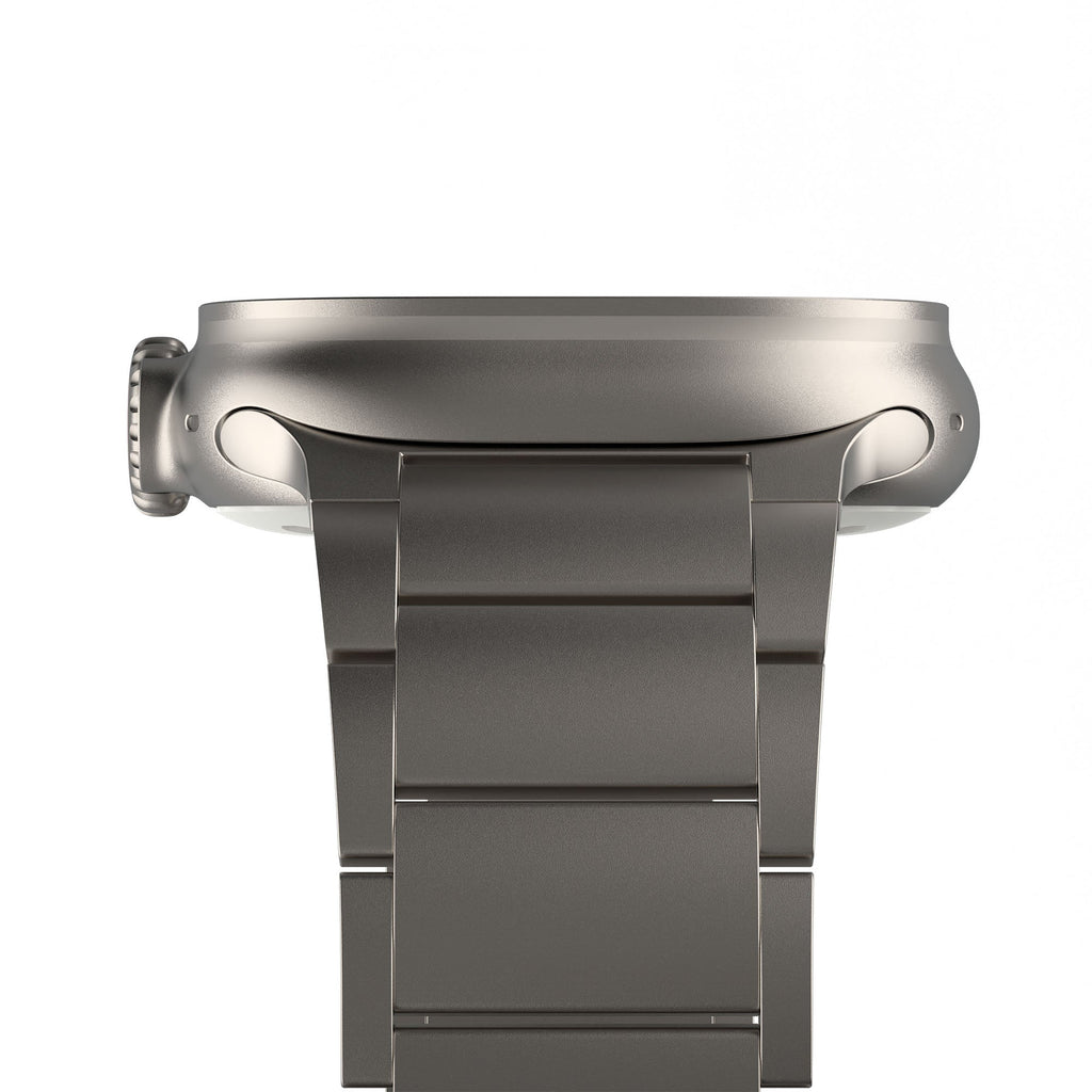Titanium Band T01 - Fabs things