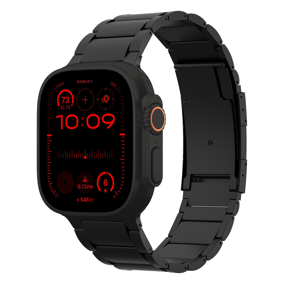 Titanium Band T01 - Fabs things