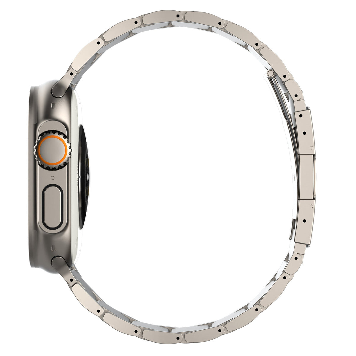 Titanium Band T01 - Fabs things