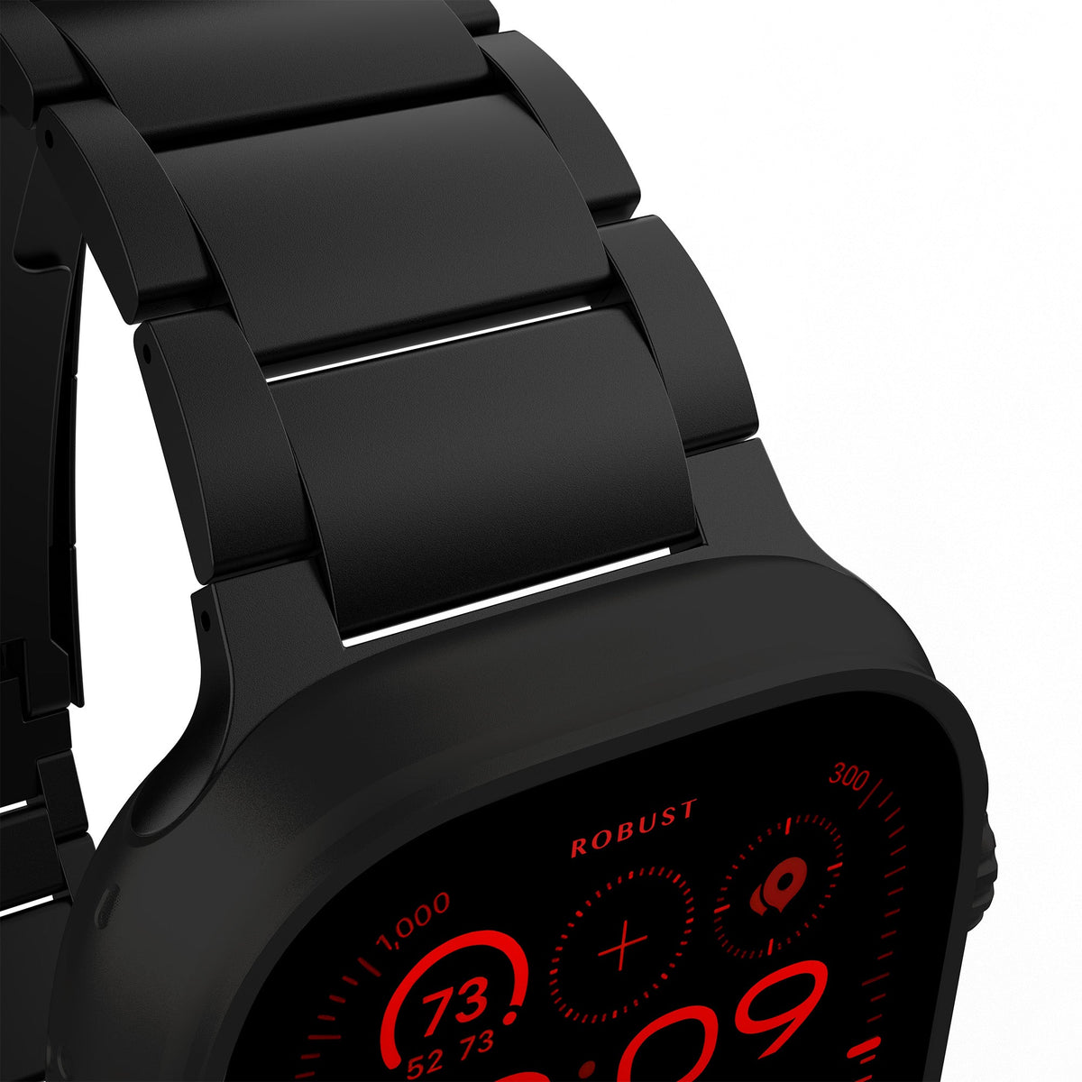 Titanium Band T01 - Fabs things