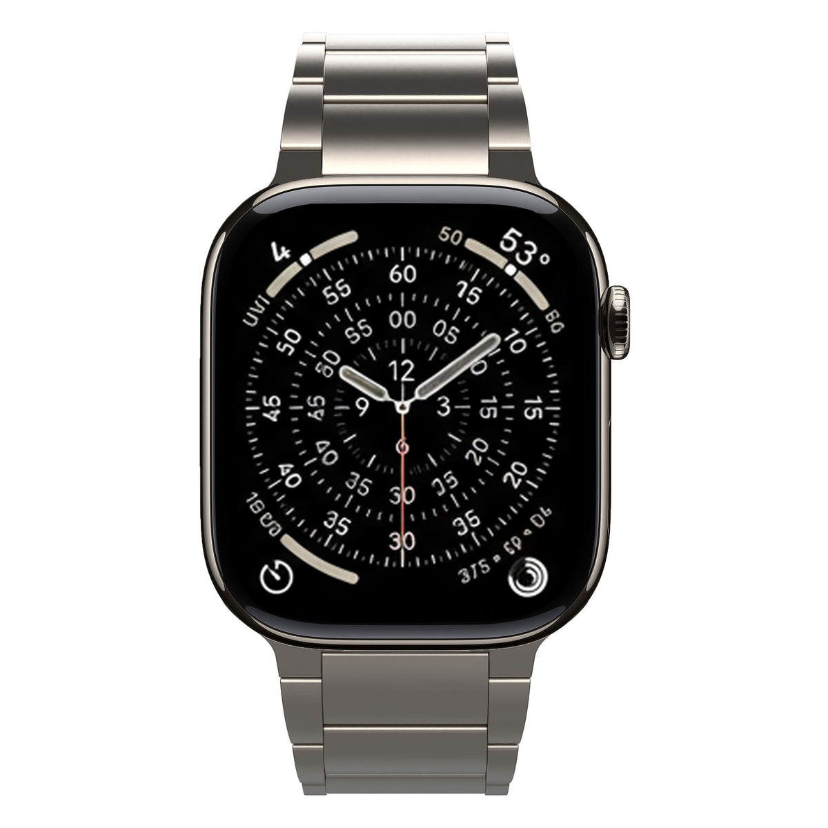 Titanium Band T01 - Fabs things