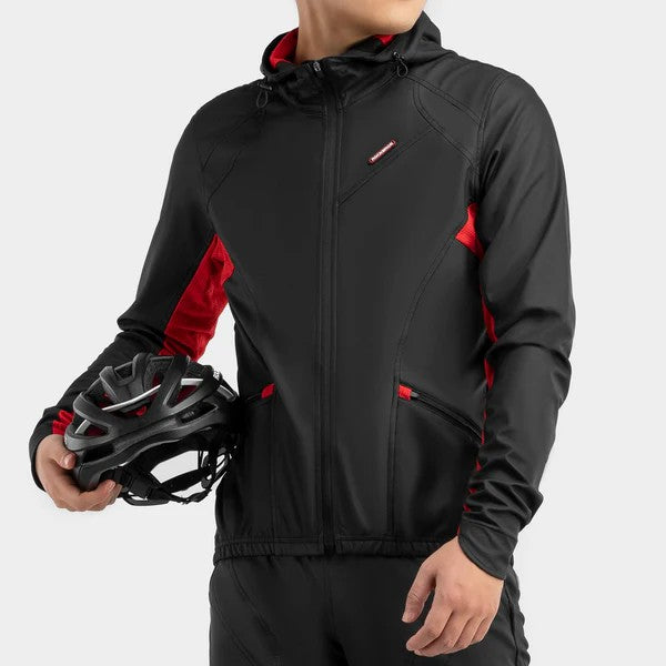 Men's  Thermal Cycling Jacket