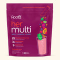 Advanced Daily Nutrition - Formulated for Her - Fabs things