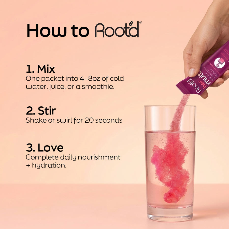 Advanced Daily Nutrition - Formulated for Her - Fabs things