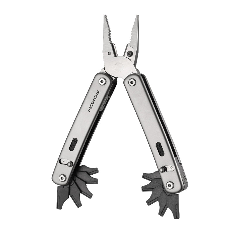 The Flex | Modular Tool by ROXON - Fabs things