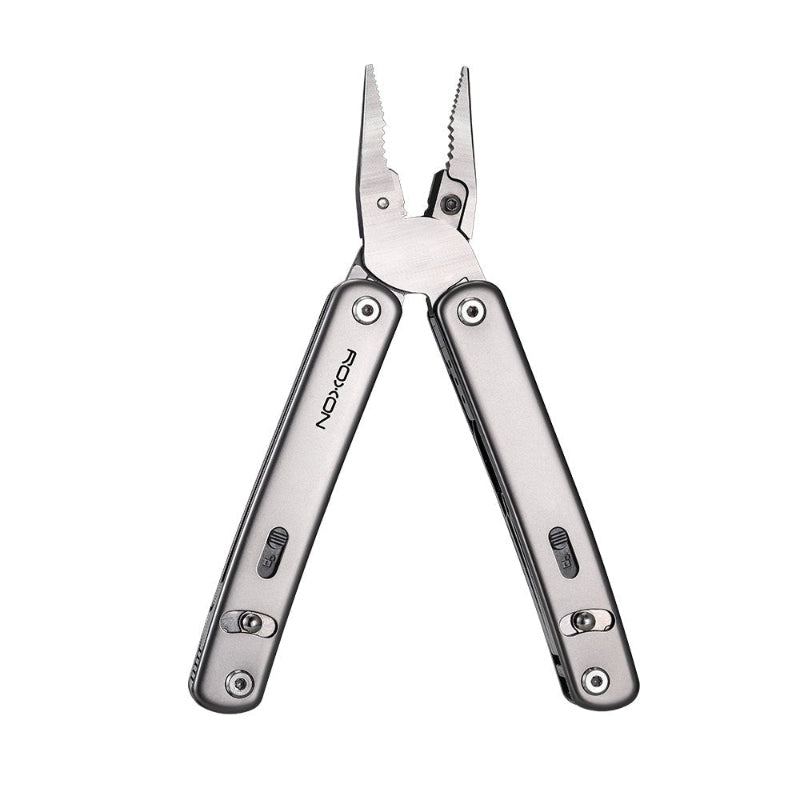 The Flex | Modular Tool by ROXON - Fabs things