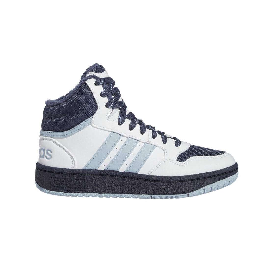 adidas Kid's Hoops Mid 3.0 Shoes - Fabs things