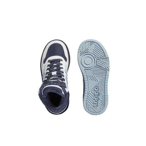 adidas Kid's Hoops Mid 3.0 Shoes - Fabs things