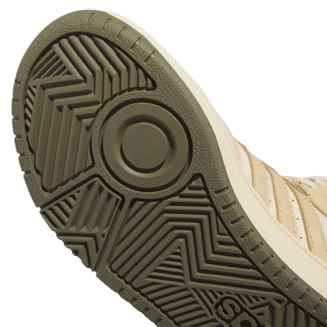 adidas Kid's Hoops Mid 3.0 Shoes - Fabs things