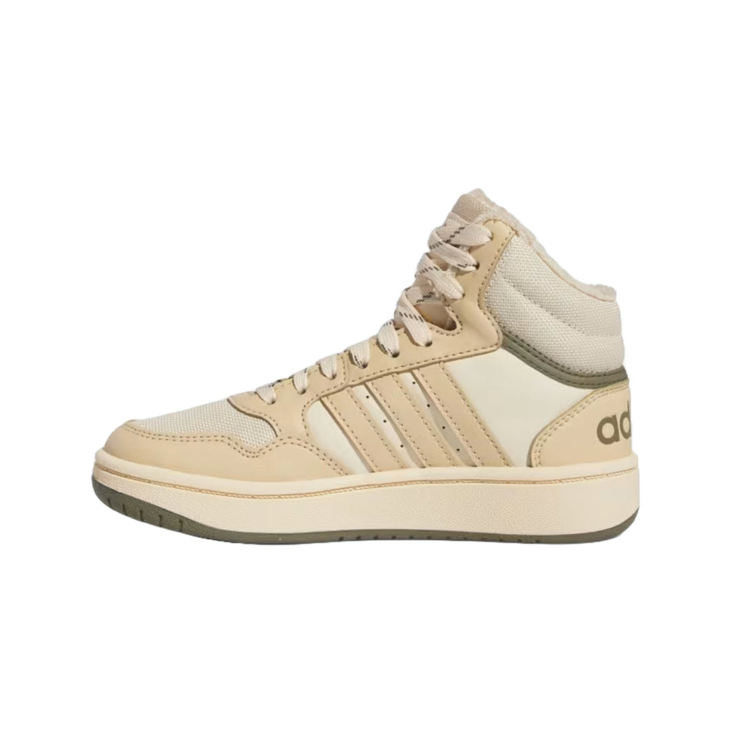 adidas Kid's Hoops Mid 3.0 Shoes - Fabs things