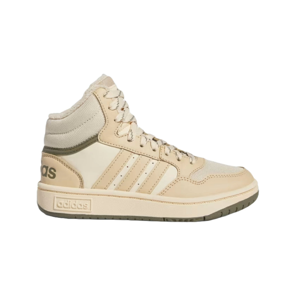 adidas Kid's Hoops Mid 3.0 Shoes - Fabs things
